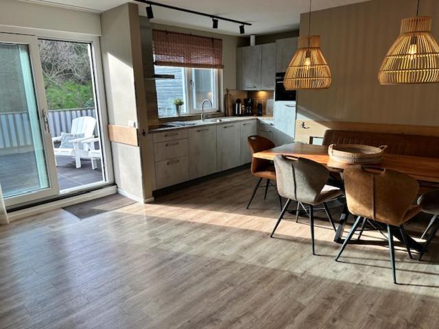 Four Seasons Zuiderstraat Egmond aan Zee