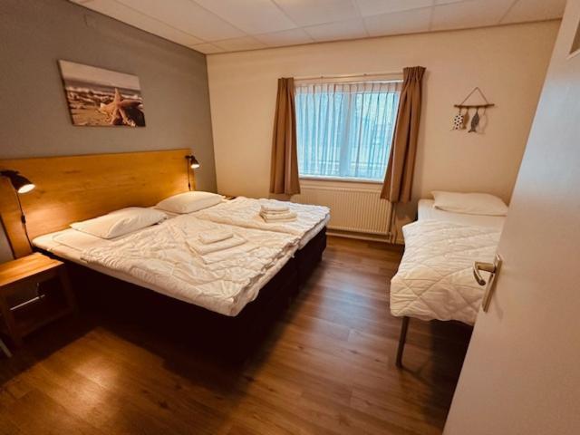 Four Seasons Zuiderstraat * Egmond aan Zee