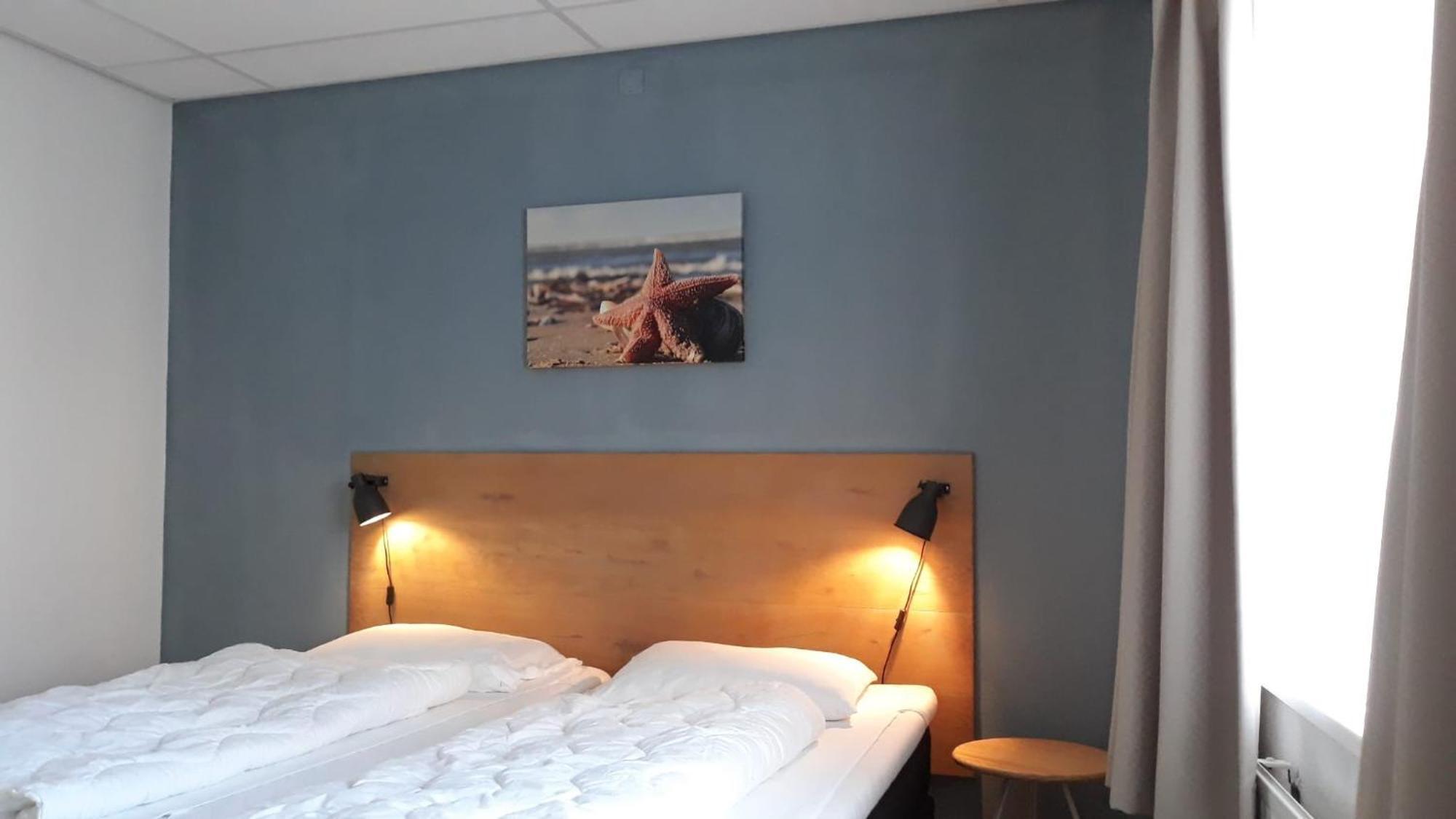 Apartment Four Seasons Zuiderstraat *