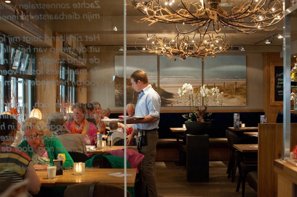 Apartment Four Seasons Zuiderstraat