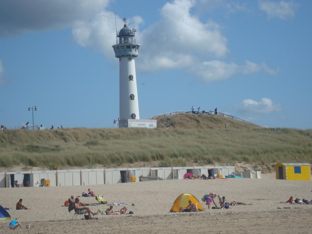 Four Seasons Zuiderstraat * Egmond aan Zee