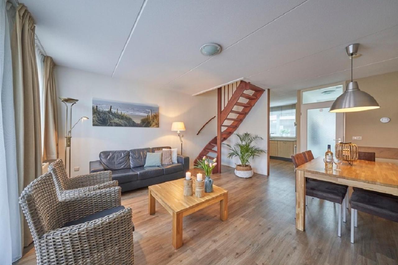 Four Seasons Zuiderstraat Apartment Egmond aan Zee