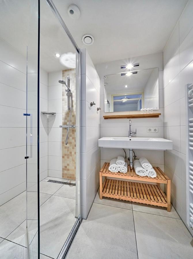 Four Seasons Zuiderstraat Apartment Egmond aan Zee