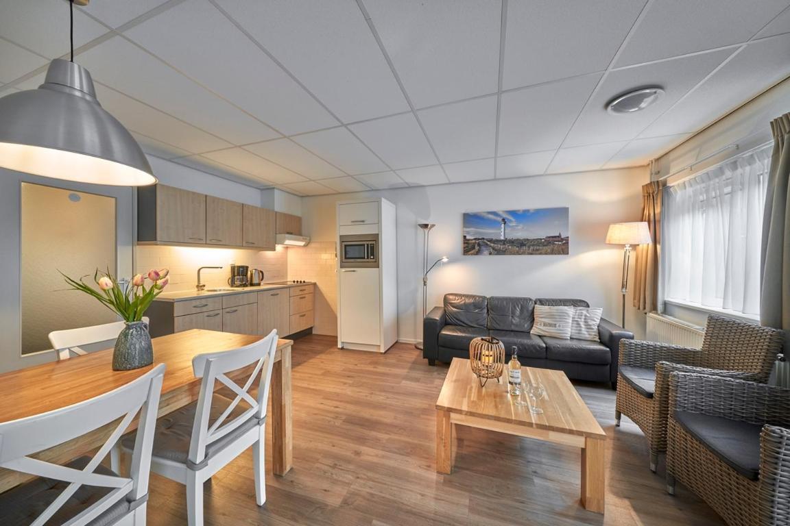 Apartment Four Seasons Zuiderstraat