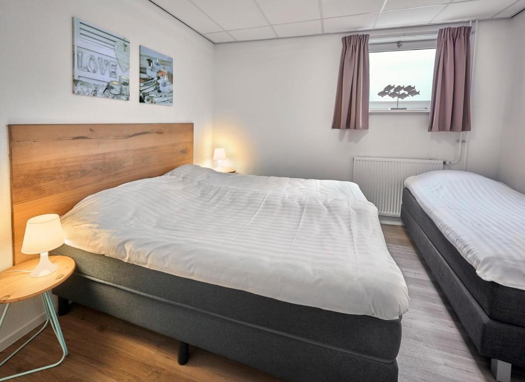 Four Seasons Zuiderstraat * Egmond aan Zee